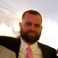 Material Handling Technologies Employee Jack Chase's profile photo