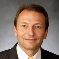 Brigham Young University Employee Troy Carpenter's profile photo