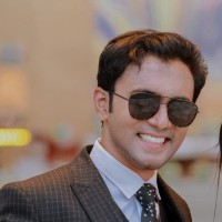 Medicine Journal Employee Jerry Dominic's profile photo