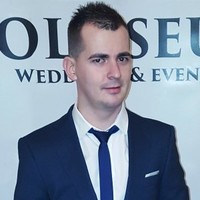ITMANIAX Employee Ionut Gavris's profile photo