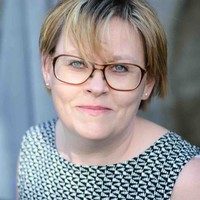 Nordsjællands Hospital Employee Pernille Schmidt-Rasmussen's profile photo
