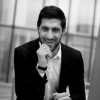 DDS Employee Enzo Gomes's profile photo