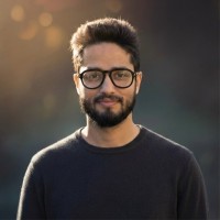 Kodiak Robotics Employee Shubham Shrivastava's profile photo
