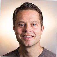 Marietta Memorial Hospital Employee Brian Scharfenberg's profile photo