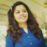 AIonSi Technologies Employee Priya Shetti's profile photo