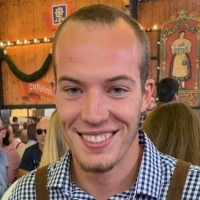 George Allen Construction Company Employee Brett Ditchman's profile photo