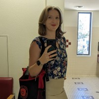 Albuquerque Public Schools Employee Molly Keyes's profile photo