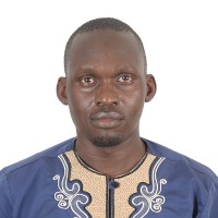 National Museums of Kenya Employee Peter Ngolo's profile photo