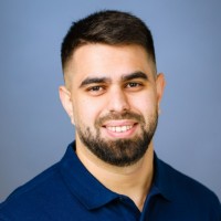 Kinneret Academic College Employee Or Zarhi's profile photo