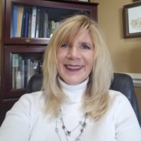 DXC Technology Employee Crystal Stone's profile photo