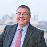 BESA Group Employee Iain McCaskey's profile photo