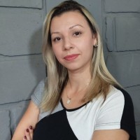 Renovar Saneamento Ambiental Employee Suellen Alves MacIel's profile photo