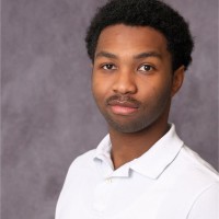 New York State Assembly Intern Program Employee Jabari Paul's profile photo