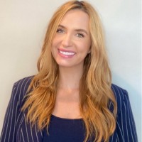 Collabera Employee Sara Williams's profile photo