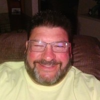 Haulotte US, Inc. Employee Scott Merrifield's profile photo