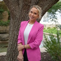 NRG Stadium Employee Becki Sparacino's profile photo