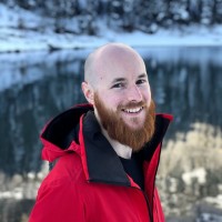 'Tribes' Social Startup Employee Andrew Clapham's profile photo