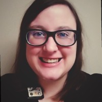 Children's Minnesota Employee Jade Murray's profile photo