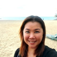 TTG Asia Media Employee Dora S.'s profile photo