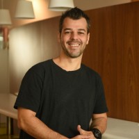 ZEEKR International Employee Marcus Vinicius Pires's profile photo