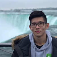 Firstrade Securities Inc. Employee Tim Cheung's profile photo