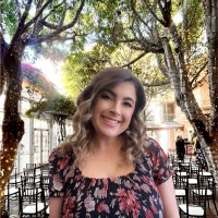Horton Grand Hotel Employee Brooke Dean's profile photo