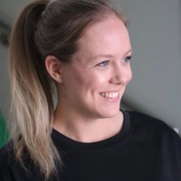 Blue Crow Sports Group Employee Elisabeth Oehler's profile photo
