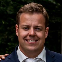 Sqills Employee Jens Rothman's profile photo