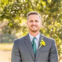 Fundamental Employee Brooks Arnette's profile photo