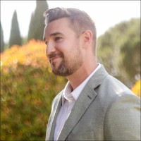 Indigo Consulting - IAM Experts Employee Matt Goulden's profile photo