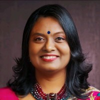 GreenJams Employee Neeraja Jami's profile photo