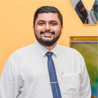 Merc-Stop Employee Suren Rodrigo's profile photo