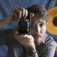 ServusTV Employee Fabian Simon's profile photo