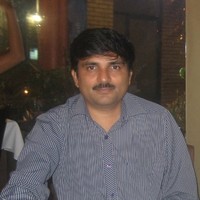 Sterling and Wilson Employee Jatin Parikh's profile photo