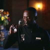Weltevrede Wine Estate Employee Zizipho Jantjies's profile photo