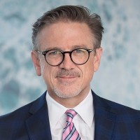 Stinson LLP Employee Mark Bell's profile photo