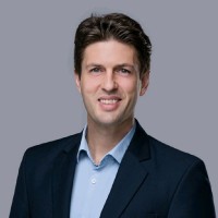 Oliver Reimann Email & Phone Number