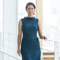 Genevos Employee Rebecca Sharp's profile photo