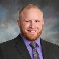 Road Commission of Kalamazoo County Employee Rusty McClain's profile photo