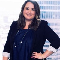 Single Family Office Employee Caitlin Rowe's profile photo