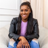 Arrival Employee Jasmine Okoye's profile photo