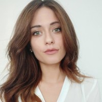 Evvai.com Employee Elisa Giannuzzi's profile photo