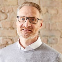 Ulrich Huellmann Email & Phone Number