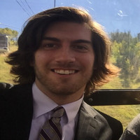 Paradigm4 Employee Albert Phalen's profile photo