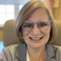 Simple Again (Performance Food Centers & swiig) Employee Annmarie Hocker's profile photo