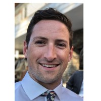 Children's National Hospital Employee Greg Bond's profile photo