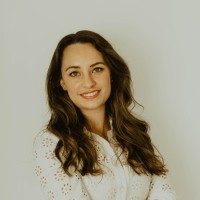Alison Thain
