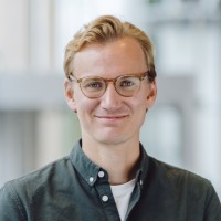 Shapemaker Employee Sindre Aubert's profile photo