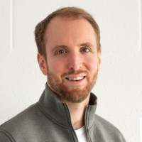 OpenRent Employee Adam Hyslop's profile photo