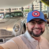 OpenLoop Employee Michael Garr's profile photo